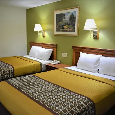 Bloomer Inn & Suites Exterior photo