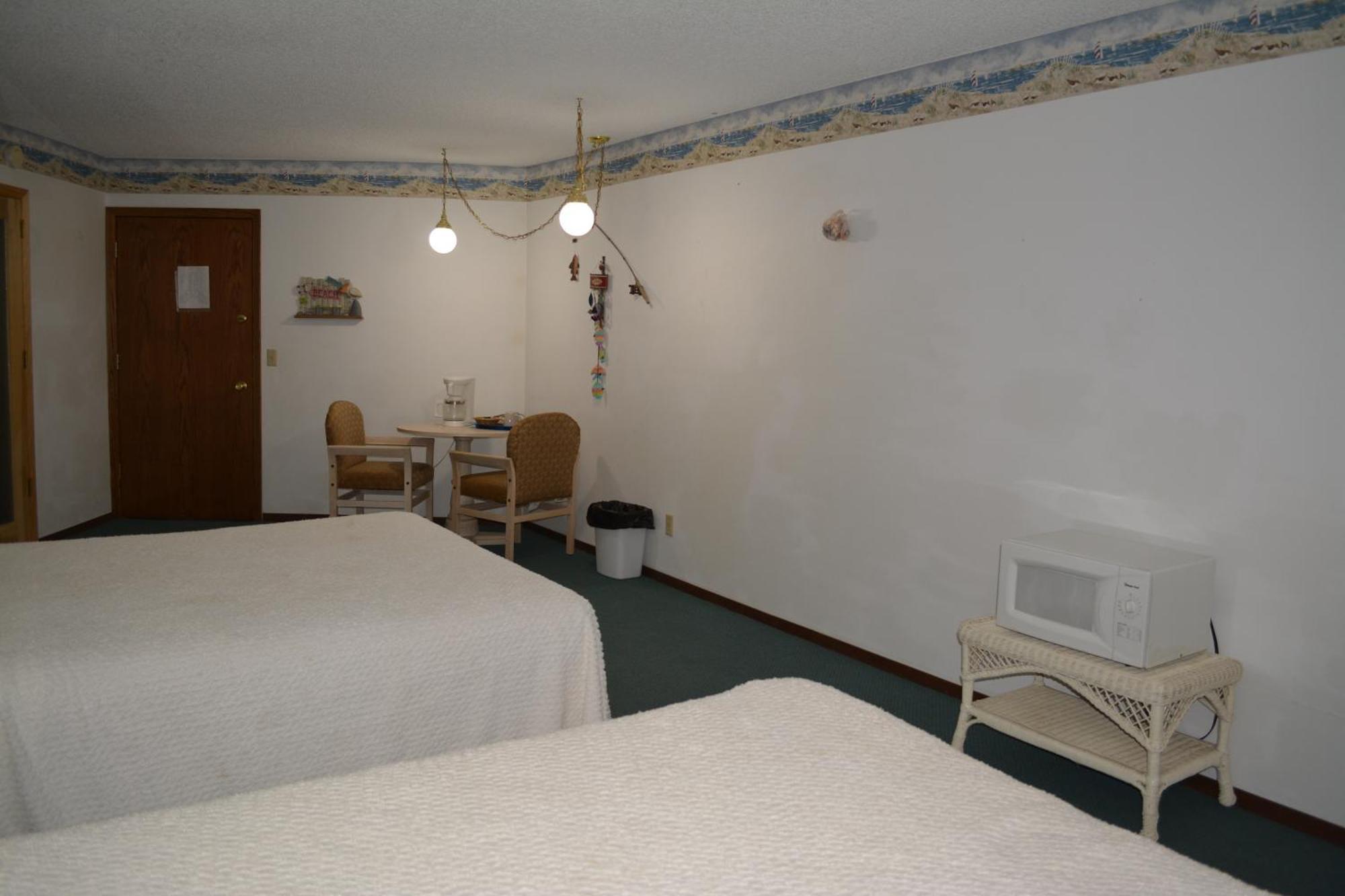 Motel & 2*