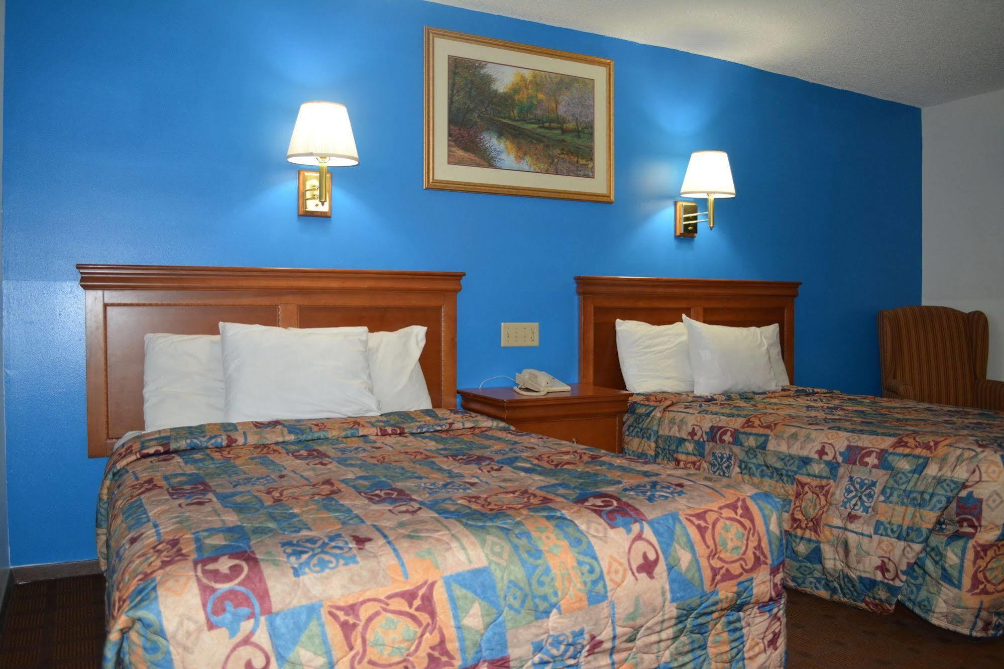 Motel & 2*